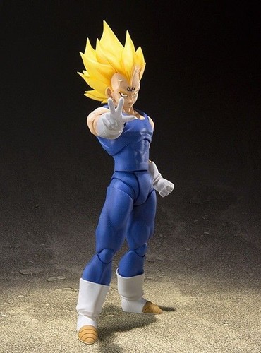 Figurine articulée