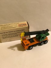 MAJORETTE SAVIEM GRUE REF 228