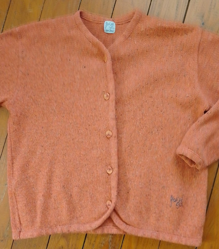 Rare cardigan fleur sel - rare, de