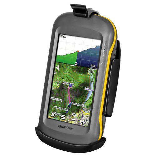Ram mount garmin montana - ram,