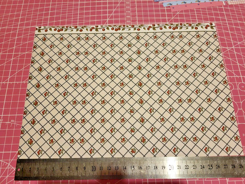 Papier peint auto adhésif - papier,