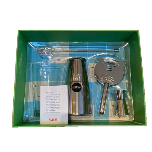 Ensemble outils cocktail - d'outils,