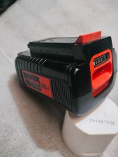 Batterie  black et  deckert