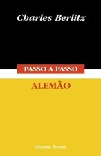 Passo-a-Passo. Alemão (Em Portuguese do Brasil) de ... | Livre | état acceptable