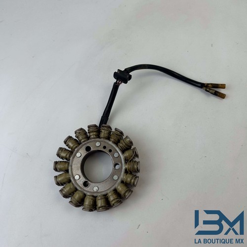 Stator allumage kawasaki 550 - /,