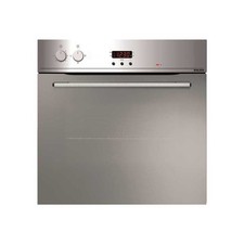 Four convection catalyse