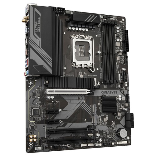 Gigabyte z790 carte - d, ax