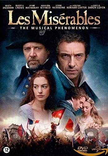 Les miserables 2013 - les,