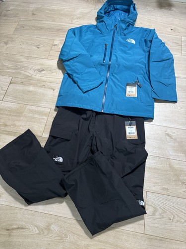 The north face ensemble - the,