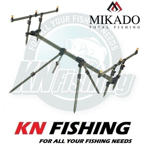 Mikado threeliner pod tiges - mikado,
