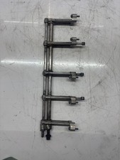Rail-tube Pour VW Touareg 7LA