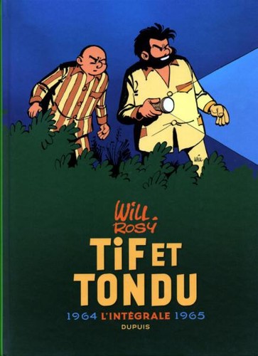 Tif tondu nouvelle - eo, (nouvelle