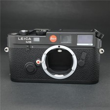 Leica M6 0.85 HM Viseur Rare