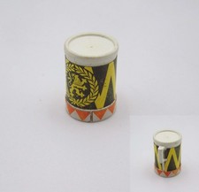 PLAYMOBIL (A2278) PIRATES - Tambour Soldat Garde Royale 3544 Vintage