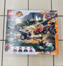 LEGO 76950 L'EMBUSCADE DU
