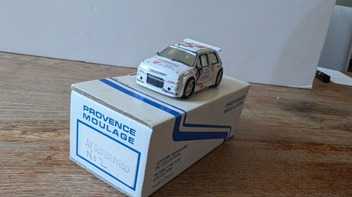 Provence moulage citroen - provence,