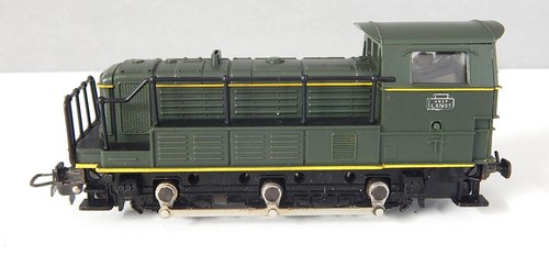 Hornby locomotive diesel - hornby, c