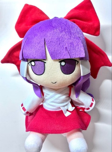 Touhouproject fumo - fumo,