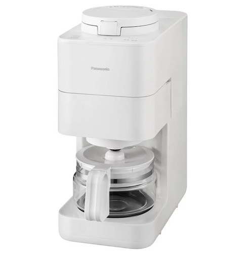 Cafetière entièrement