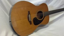 Guitare acoustique Yamaha FG-150 Red Label Japan Vintage Nippon Gakki