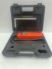 TIF XP-1 DÉTECTEUR DE FUITES DE RÉFRIGÉRANT RENIFLEUR AVEC ÉTUI - NE...