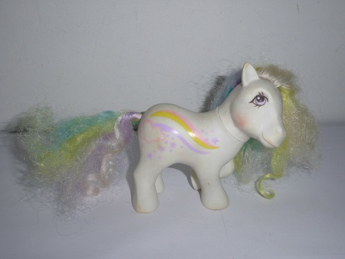Mon petit poney my little - mon,