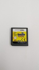 Jeu Nintendo DS Les Pingouins De Madagascar En Loose