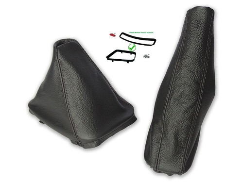 Soufflet levier vitesse et - levier, de