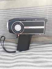 Camera EUMIG SUPER 8 VIENNETTE