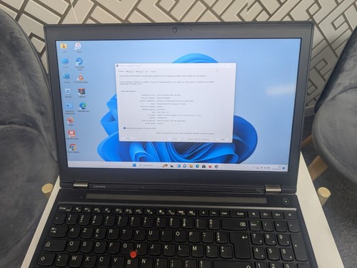Portable lenovo thinkpad - portable,