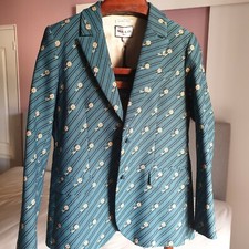 Veste / Blazer de tailleur