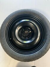 Nouveau roue de secours 16"