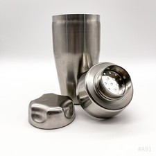 Shaker À Cocktail Vintage