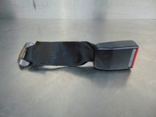 ceinture arrière droit pour