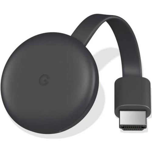 Google chromecast version - chromecast, 3