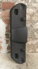 Garniture Plastique Intérieur Coffre Hayon CITROEN C4 COUPE 9647007677