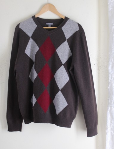 Hommes apt 100 cachemire - hommes', apt.9