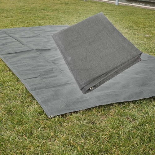 Tapis tente camping - tente,