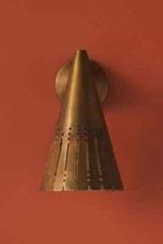 Applique murale italienne