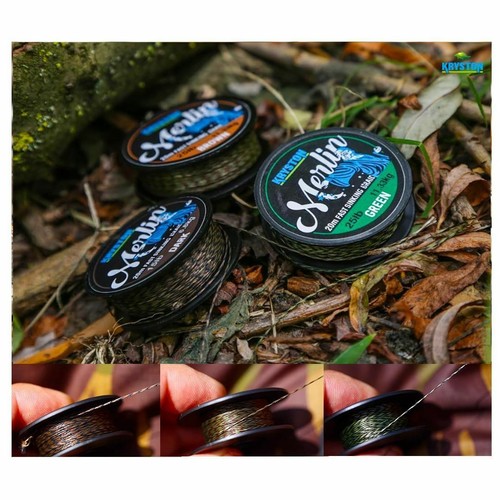 Kryston merlin 35lb 20mt - 35lb,