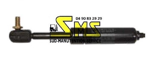 Verin gaz fenwick linde - a,
