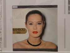 BAMBOU Lulu ( GAINSBOURG ) 4228880867