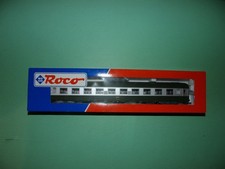 ROCO voiture voyageurs 2ième