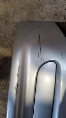 Pare choc avant peugeot - pare,