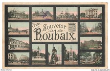 BAGP10-1052-59 - Souvenir de