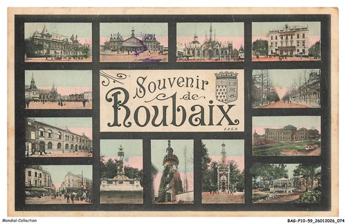 Bagp10 1052 souvenir de - -,