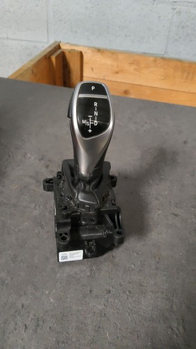Levier vitesses bmw - levier,