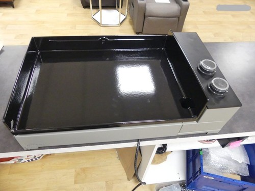 Plancha forge adour - plancha,