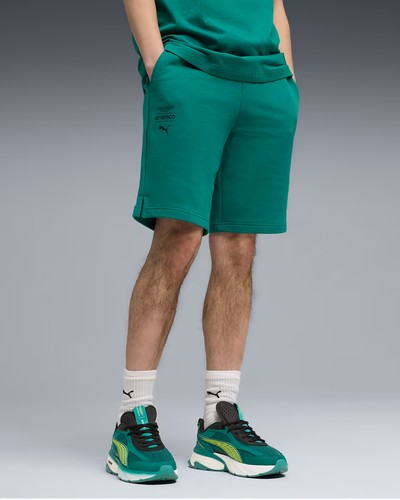 Aston martin puma shorts - , hose
