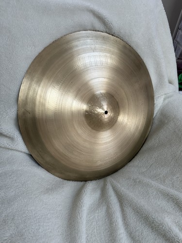 Sabian paragon ride - sabian,
